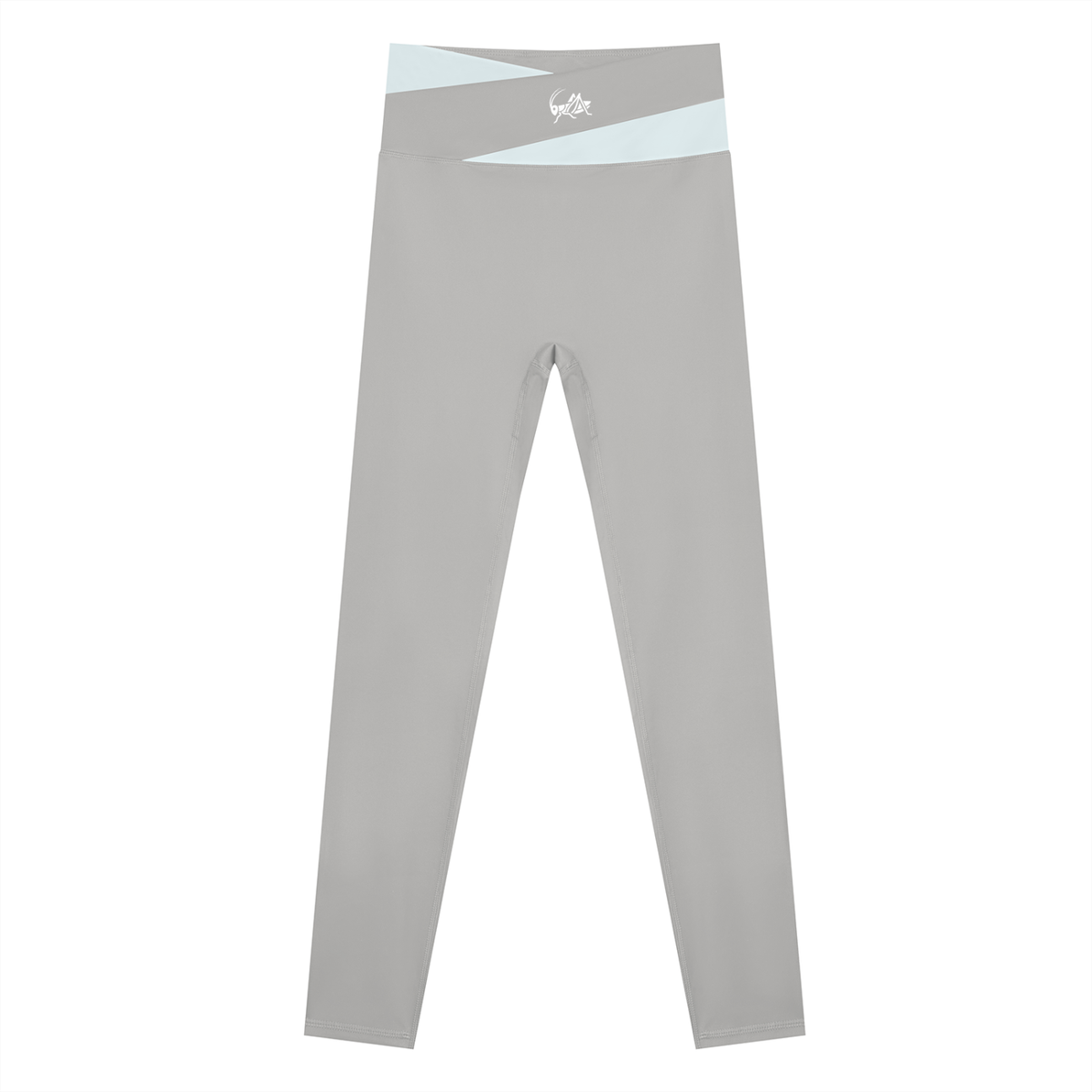 Adrienn Women's Color Block Yoga Leggings