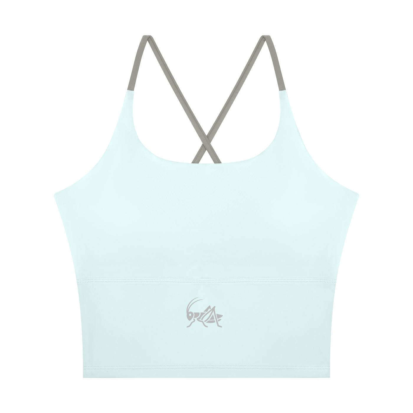 Adrienn Women's Color Block Yoga Tank Top