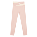 Adrienn Women's Color Block Yoga Leggings