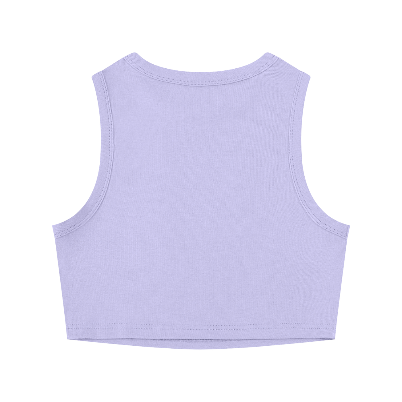 Adrienn Women's Crop Tank Top