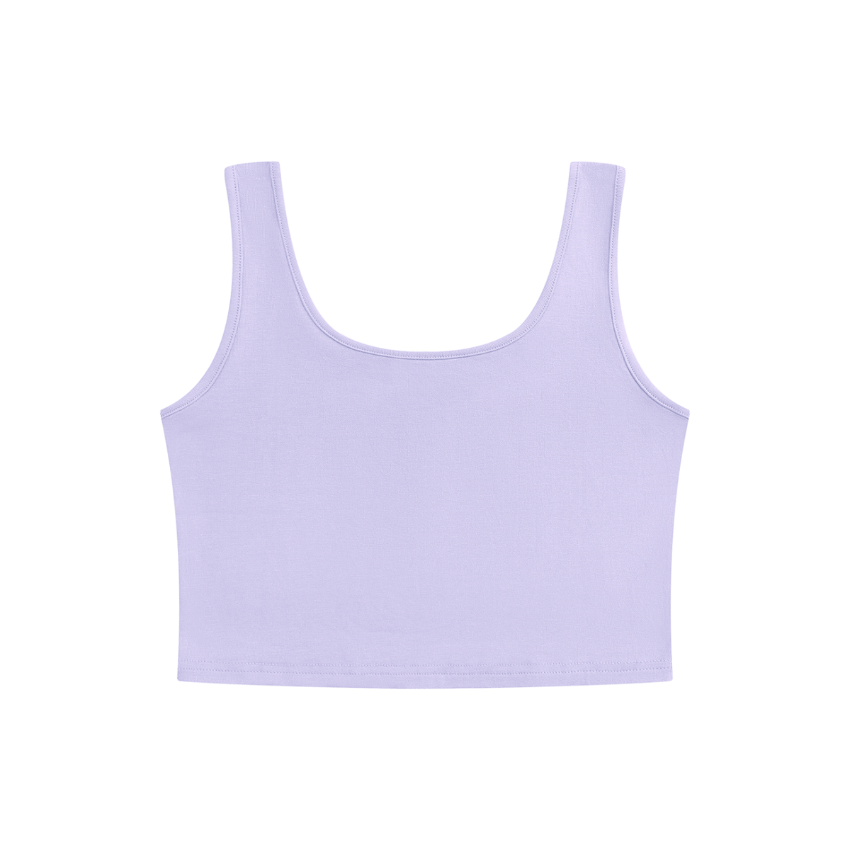 Adrienn "Follow your dreams they know the way" Women's Cropped Tank Top