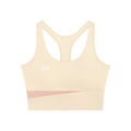 Adrienn Women's Color Block Yoga Tank Top