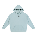 Adrienn Oversize Fleeced Hoodie