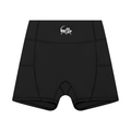Adrienn Women’s High Rise Pocket Yoga Shorts
