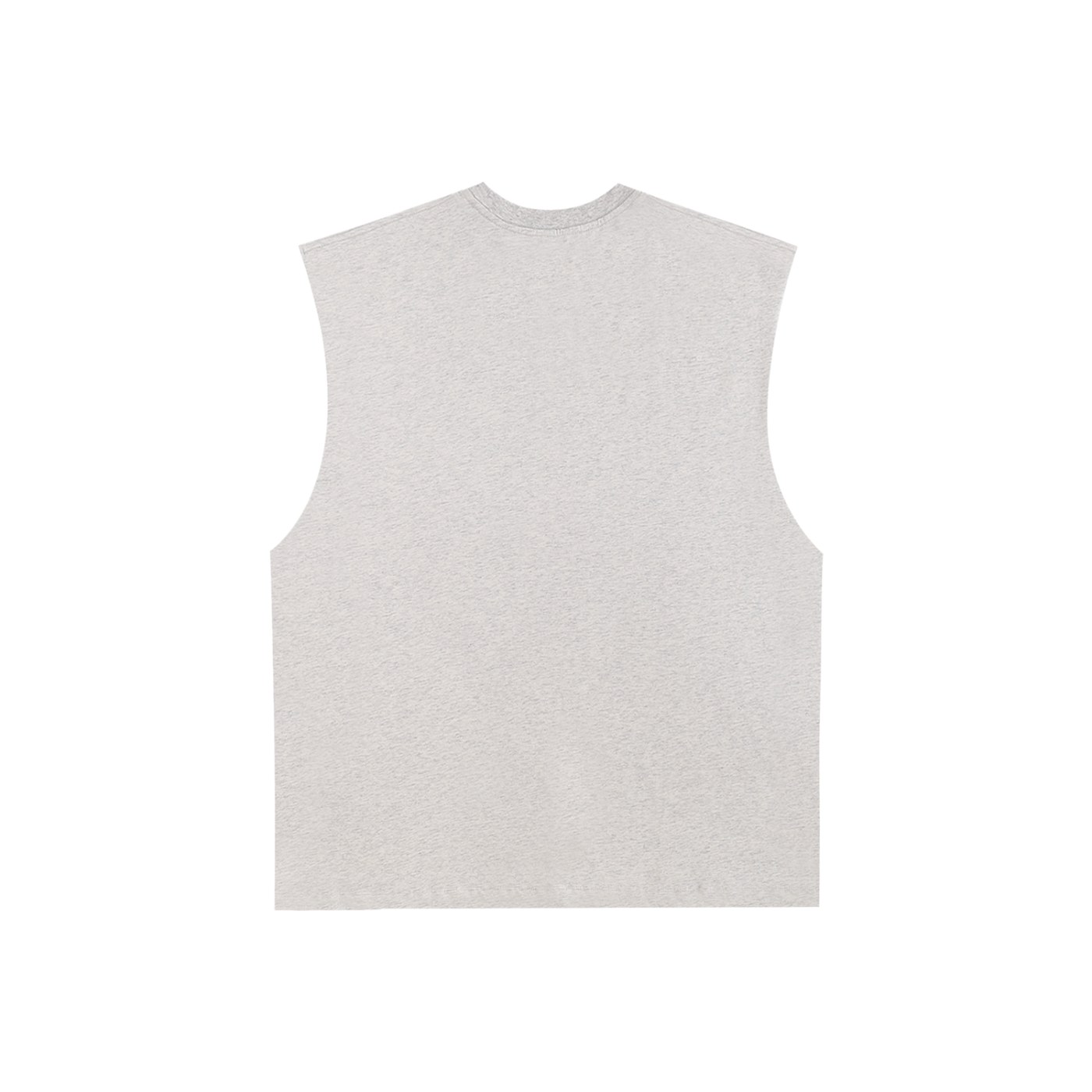 Adrienn Raw Edge Men's Tank Top
