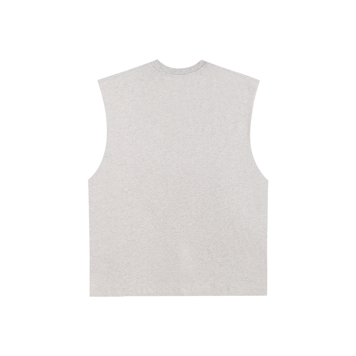 Adrienn "Follow your dreams they know the way" Men's Raw Edge Cotton Tank Top