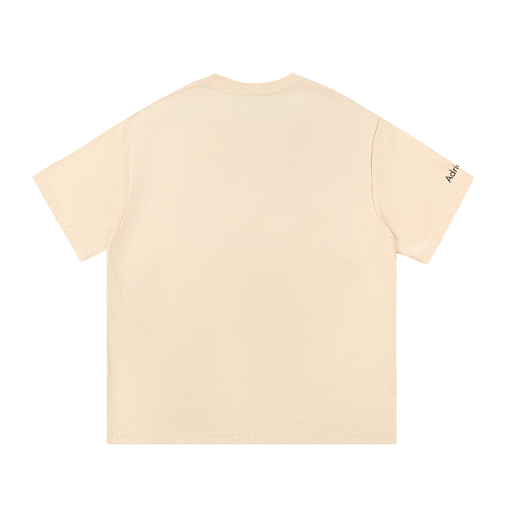 Adrienn Essential CottonT-Shirt