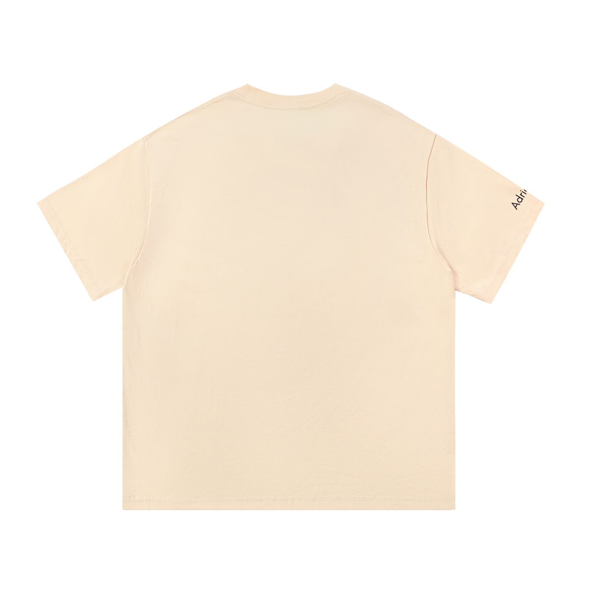 Adrienn Essential CottonT-Shirt
