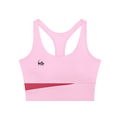 Adrienn Women's Color Block Yoga Tank Top