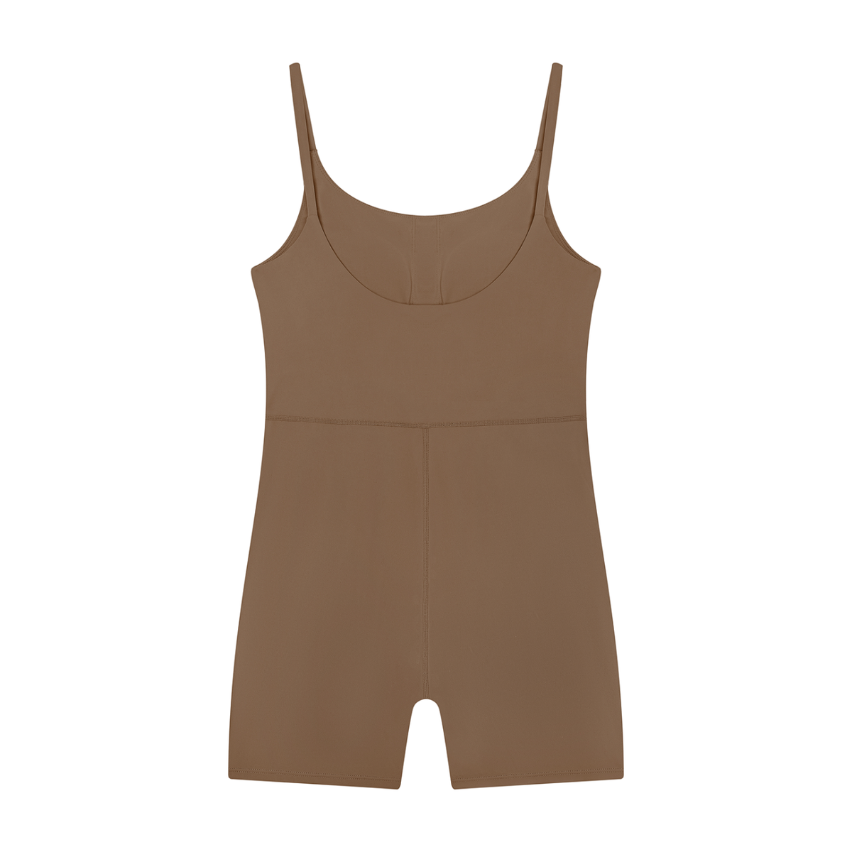 Adrienn Women’s U-Neck Yoga Romper