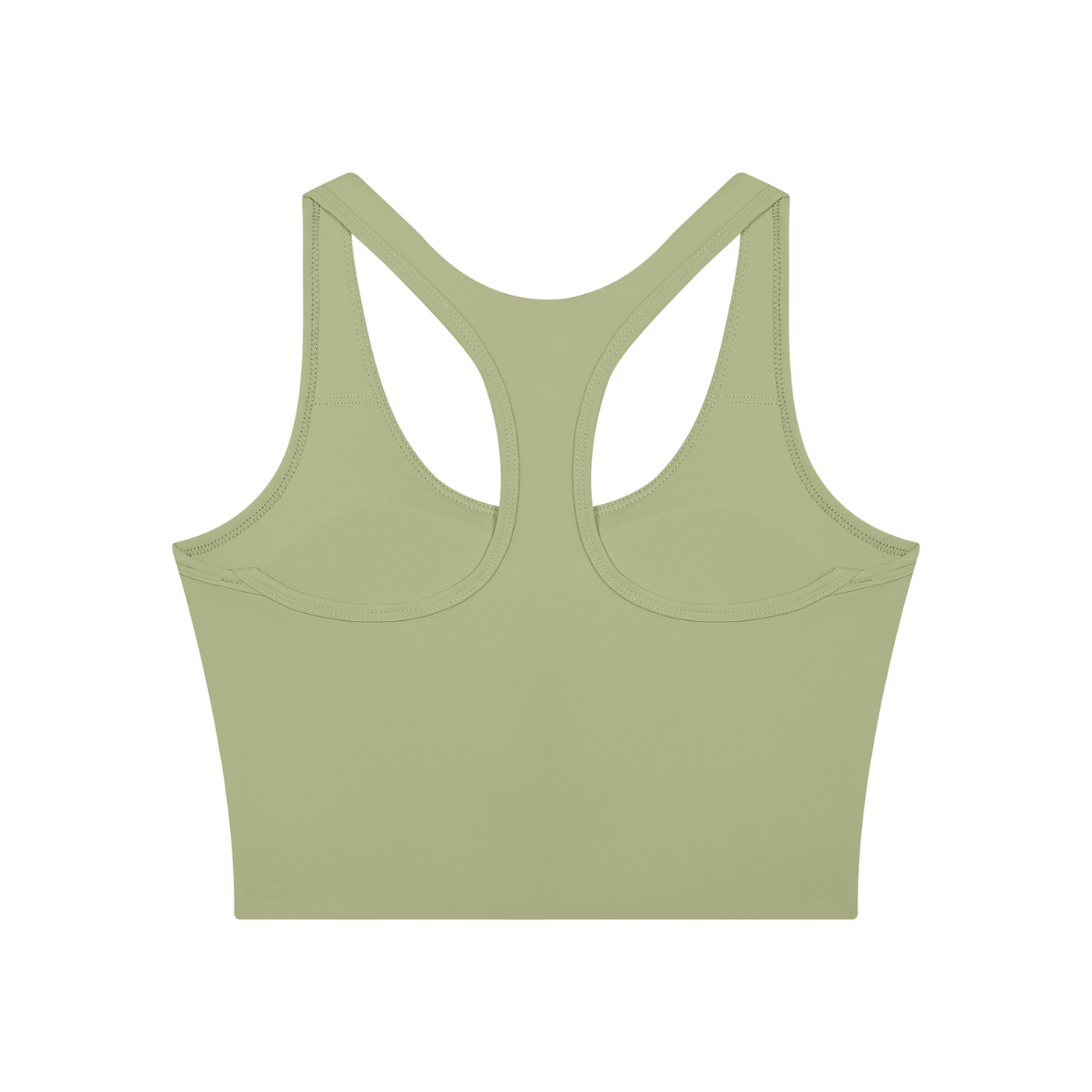Adrienn Women's Color Block Yoga Tank Top
