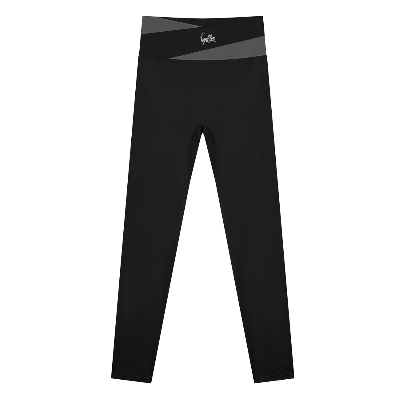 Adrienn Women's Color Block Yoga Leggings