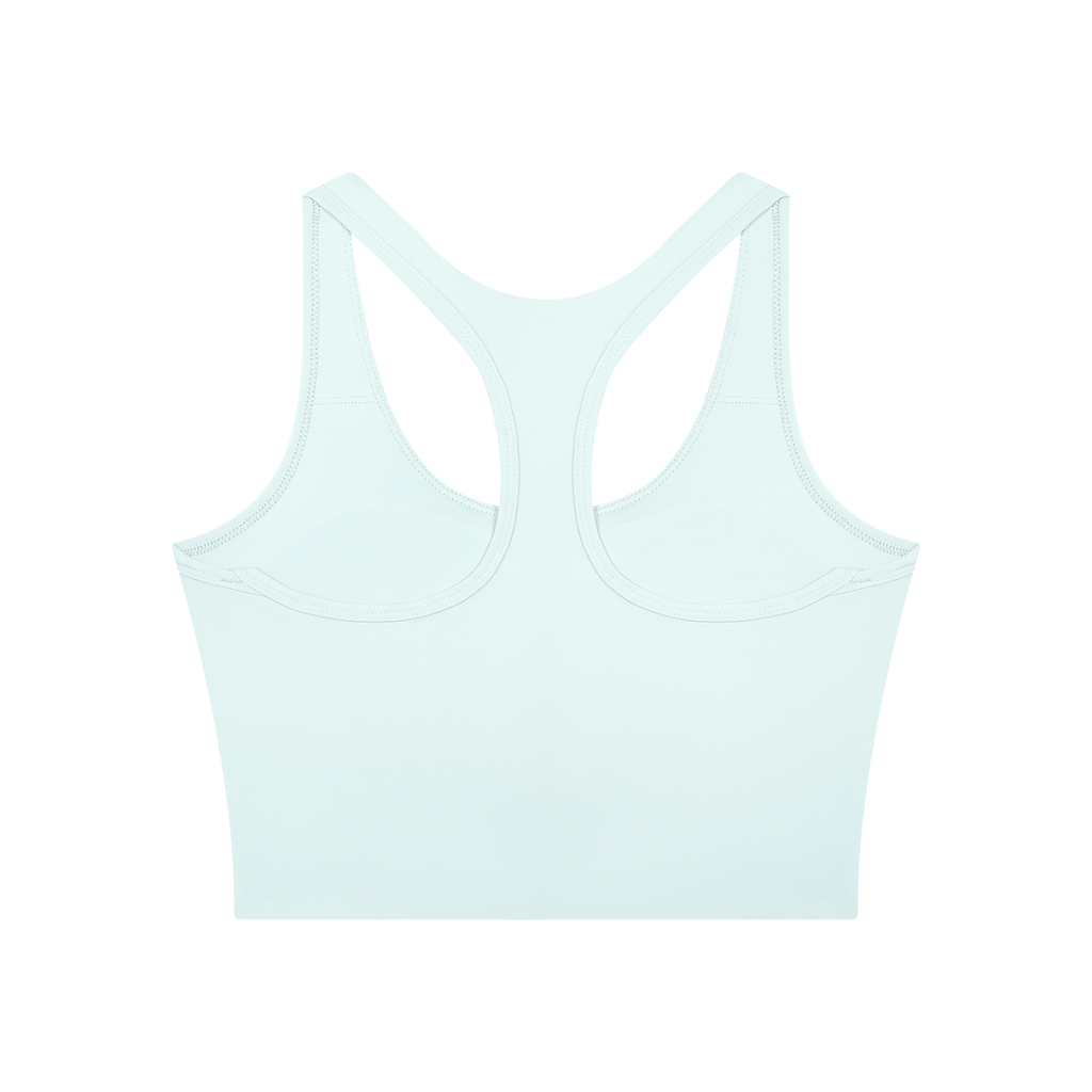 Adrienn Women's Color Block Yoga Tank Top