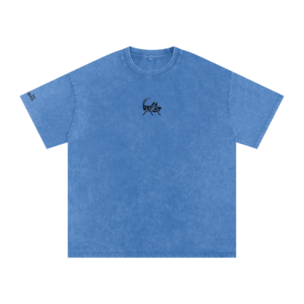 Adrienn Oversized T-Shirt