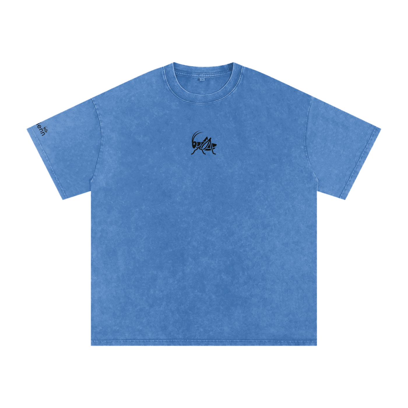 Adrienn Oversized T-Shirt