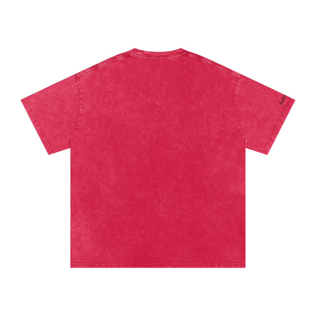 Adrienn Oversized T-Shirt