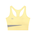 Adrienn Women's Color Block Yoga Tank Top