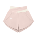 Adrienn Women’s Yoga Panelled Shorts
