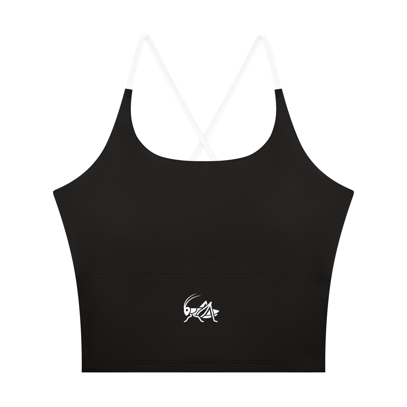Adrienn Women's Color Block Yoga Tank Top