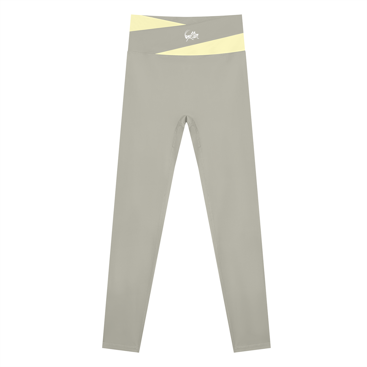 Adrienn Women's Color Block Yoga Leggings