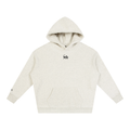 Adrienn Oversize Fleeced Hoodie