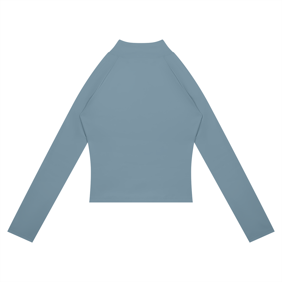 Adrienn Women's Paneled Yoga Jacket