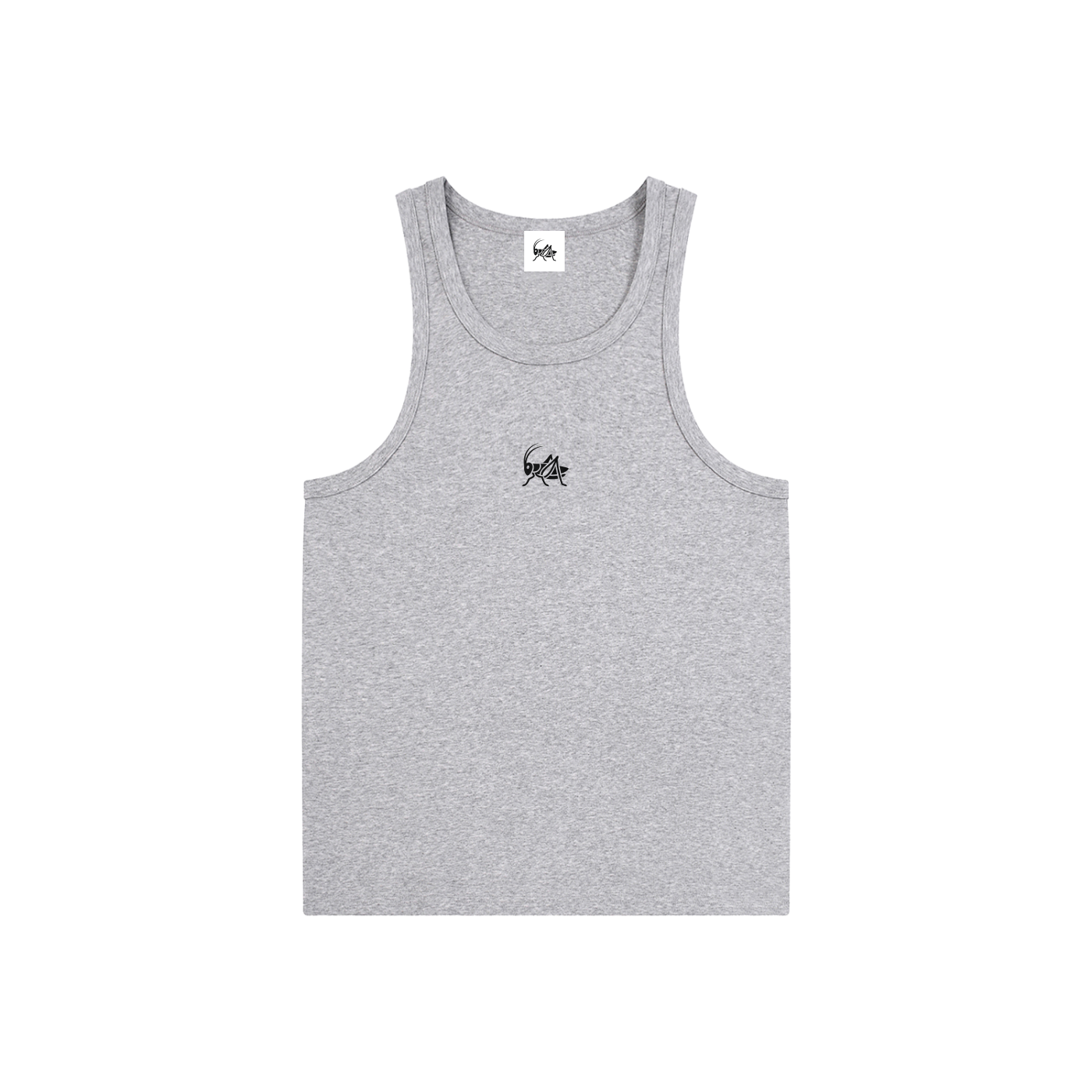Adrienn Performance Men's Tank Top