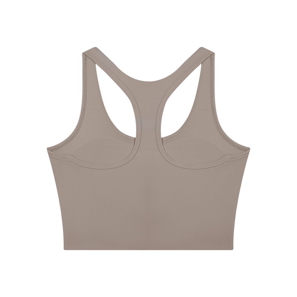 Adrienn Women's Color Block Yoga Tank Top