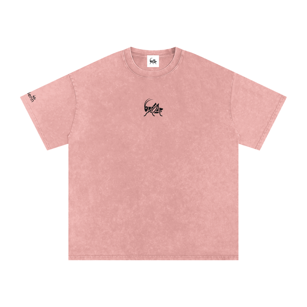 Adrienn Oversized T-Shirt
