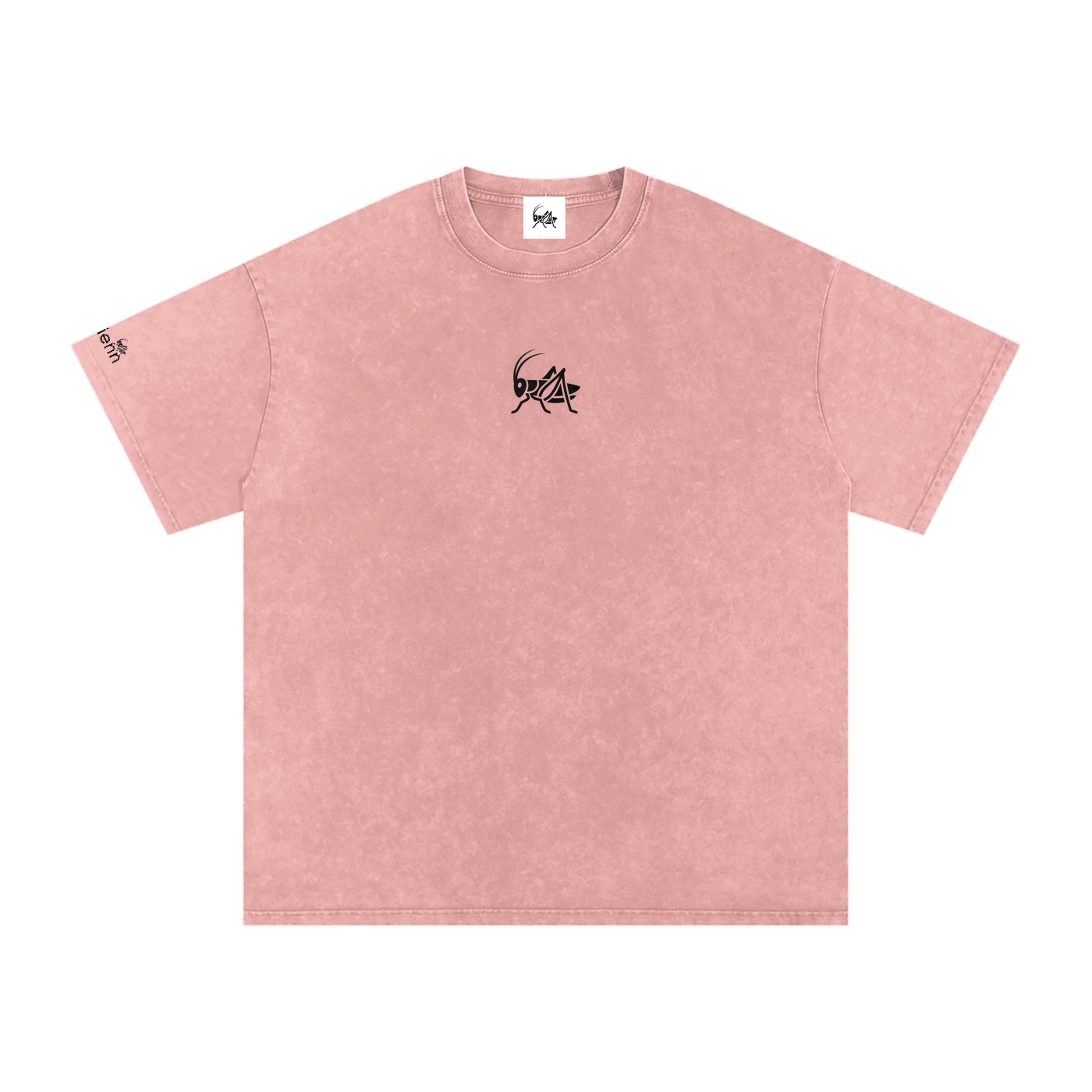 Adrienn Oversized T-Shirt