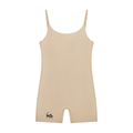 Adrienn Women’s U-Neck Yoga Romper