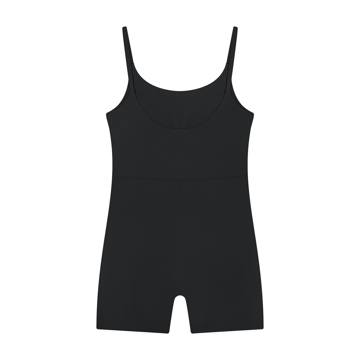 Adrienn Women’s U-Neck Yoga Romper