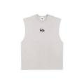 Adrienn Raw Edge Men's Tank Top