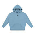 Adrienn Oversize Fleeced Hoodie