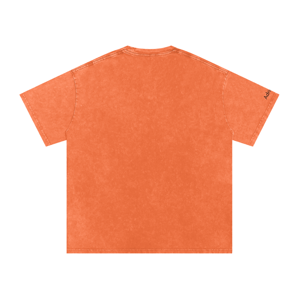 Adrienn Oversized T-Shirt