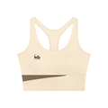Adrienn Women's Color Block Yoga Tank Top