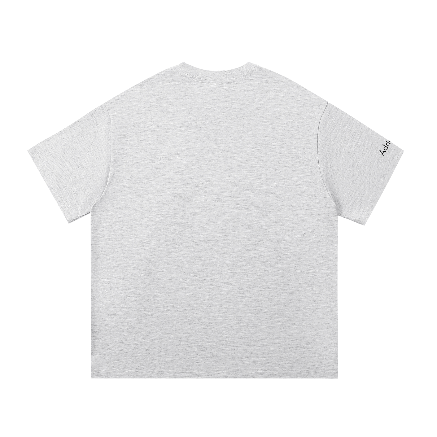 Adrienn Essential Cotton T-Shirt