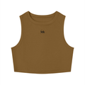 Adrienn Women's Crop Tank Top