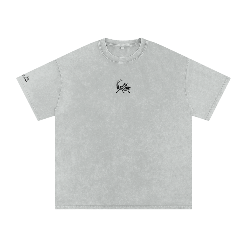 Adrienn Oversized T-Shirt