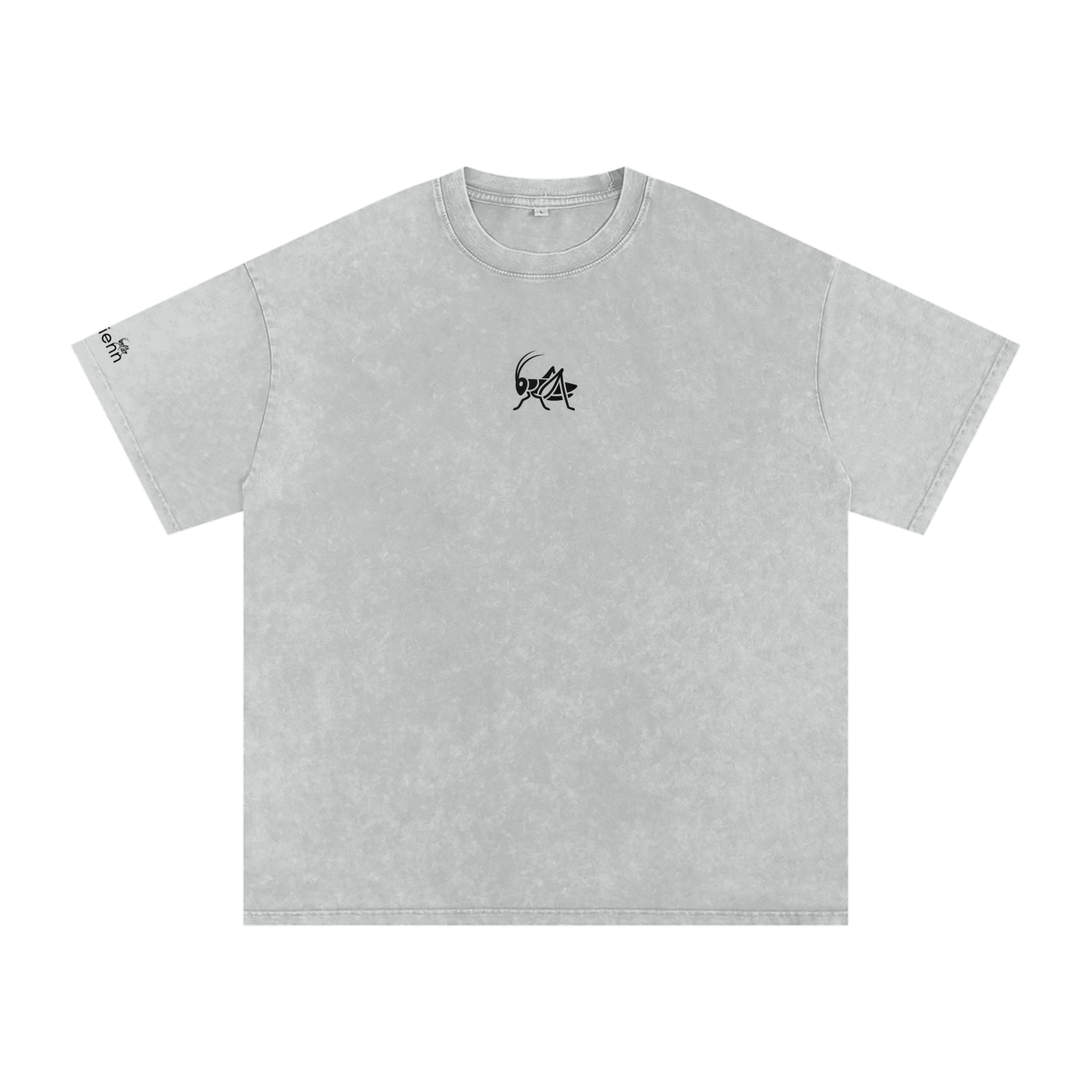 Adrienn Oversized T-Shirt