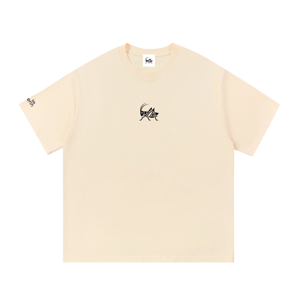 Adrienn Essential CottonT-Shirt