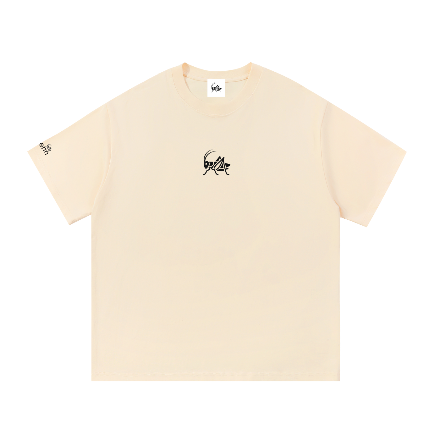 Adrienn Essential CottonT-Shirt